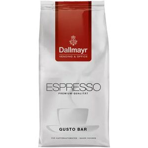 Kaffee Dallmayr Vending&Office Espresso Gusto Bar
