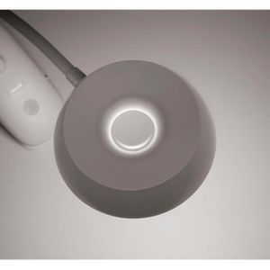 Produktbild für Leselampe Philips DSK201, mit Klemme