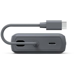 Produktbild für Powerbank Hama Power Pack Travel, 10000mAh
