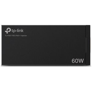 Produktbild für PoE-Injektor TP-Link Omada POE170S, für 1 Gerät