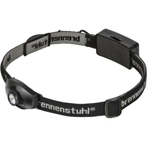 Stirnlampe Brennenstuhl KL100 LED, mit Batterie