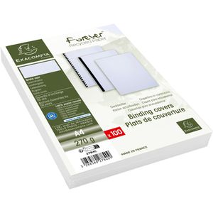 Produktbild für Deckblätter Exacompta Forever 2784c, A4