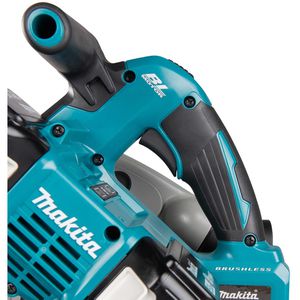 Produktbild für Tauchsäge Makita DSP600ZJ, Handkreissäge Akku