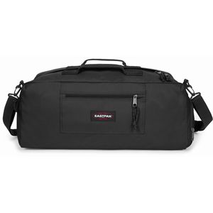 Produktbild für Reisetasche Eastpak Duffl'R L Black, schwarz, 62 cm