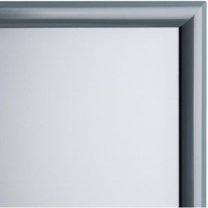 Produktbild für Klapprahmen Sprintis 25 mm Profil, DIN A2