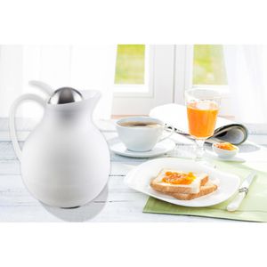 Produktbild für Thermoskanne APS Economy, 10913, Kunststoff