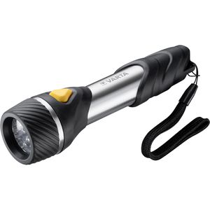 Taschenlampe Varta Multi F20, LED, mit Batterie
