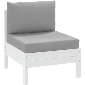 Produktbild für Auflage vidaXL 361755, aus Oxford-Gewebe