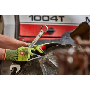 Produktbild für Schnittschutzhandschuhe Gebol Master Cut C Plus