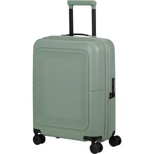 Produktbild für Koffer AmericanTourister Dashpop Spinner exp. eisberggrün