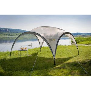 Produktbild für Pavillon Coleman Event Shelter M, hellgrau