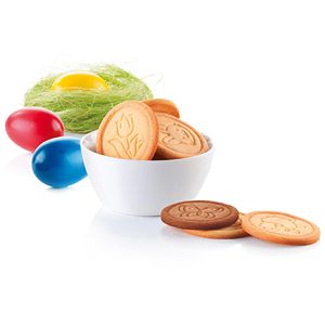 Produktbild für Ausstechformen Tescoma DELICIA Keks-Stempel, Set, Ostern