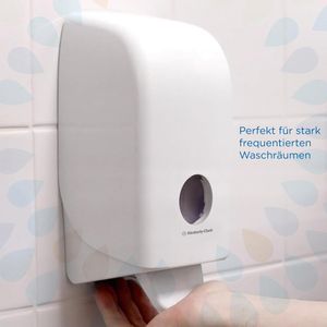 Produktbild für Seife Kleenex Sanfte Waschlotion, 6333