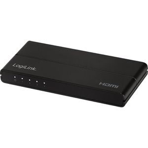 HDMI-Splitter LogiLink HD0037