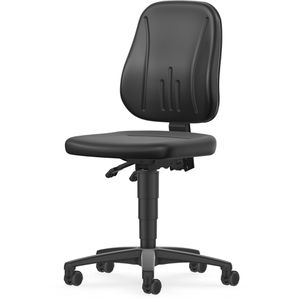 Produktbild für Arbeitsstuhl bimos Unitec 2, schwarz