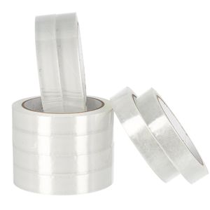 Produktbild für Klebeband Böttcher-AG Premium 15mm x 66m