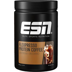 Proteinpulver ESN Flexpresso Protein Coffee, 908g