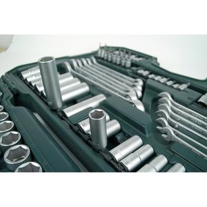 Produktbild für Werkzeugkoffer BrüderMannesmann M98430