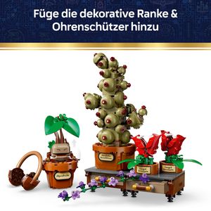 Produktbild für Klemmbausteine LEGO Harry Potter 76474, ab 12 Jahre
