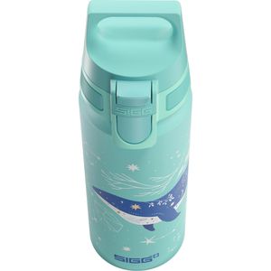 Produktbild für Trinkflasche SIGG WMB One Kids Dive