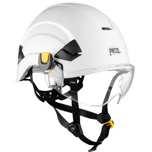 Produktbild für Helmvisier Petzl Vizir, Klarvisier