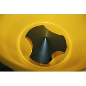 Produktbild für Streuwagen CEMO SW 50-E, 50 Liter