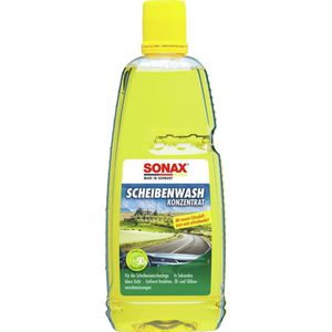 Scheibenreiniger Sonax 02603000, Citrus
