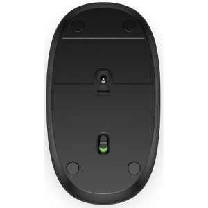 Produktbild für Maus HP 245 Bluetooth Mouse, 81S67AA