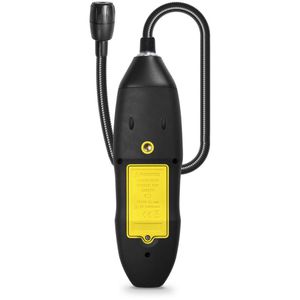 Produktbild für Lecksuchgerät Trotec 3510205068, BG40