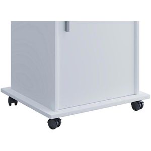 Produktbild für Stehpult VCM Meeta 914203, aus Holz