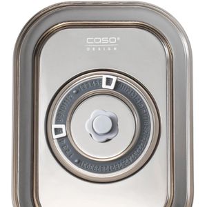 Produktbild für Vakuumbehälter Caso VacuBoxx Eco Duo S, Glas, Set, 2-teilig