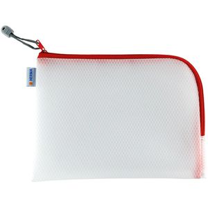 Reißverschlussbeutel Herma 20008, Universaltasche, A5