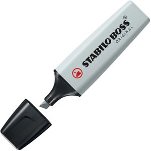 Textmarker Stabilo Boss Original Pastel