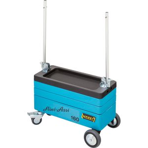 Produktbild für Werkzeugwagen Hazet 160ST, leer
