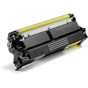 Produktbild für Toner Brother TN-625XLY gelb