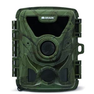 Produktbild für Wildkamera Braun-Photo Scouting Cam Black200A Mini