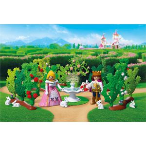 Produktbild für Spielset playmobil PRINCESS 72053, ab 4 Jahre
