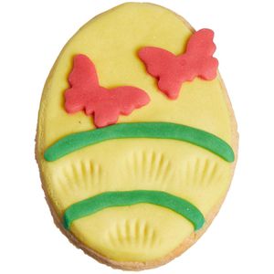 Produktbild für Ausstechformen Westmark 36762291, Osterei mit Hase