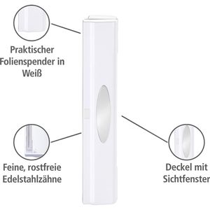 Produktbild für Folienschneider Wenko Perfect-Cutter 86674100