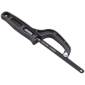 Produktbild für Bügelsäge Stanley 0-20-807, Mini-Metallsäge