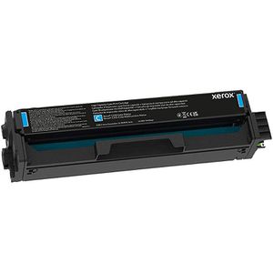 Produktbild für Toner Xerox 006R04392 cyan