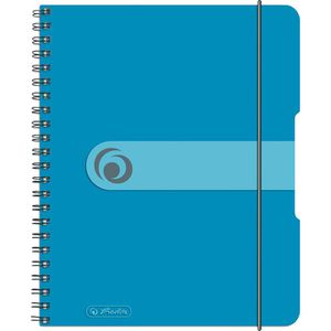 Produktbild für Collegeblock Herlitz 11293800 easy orga, A5