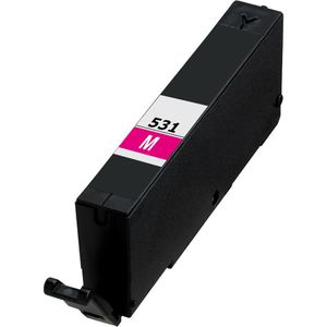 Produktbild für Tinte Böttcher-AG für Canon CLI-531M