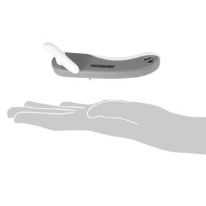 Produktbild für Dosenöffner Fackelmann 45533, Hebeldosenöffner