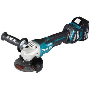 Produktbild für Winkelschleifer Makita DGA517RTJ