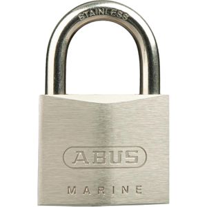 Vorhängeschloss Abus Marine 75IB/50, 50mm