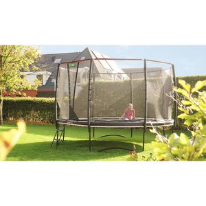 Produktbild für Trampolin EXIT-Toys PeakPro, outdoor