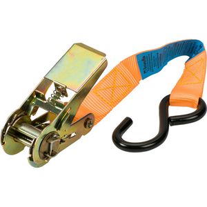 Produktbild für Spanngurt kwb Zurrgurtset 983800, Spanngurte &amp; Gepäckspanner