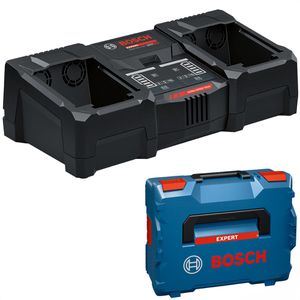 Werkzeugakku-Ladegerät Bosch EXPERT EXAL18V2-320