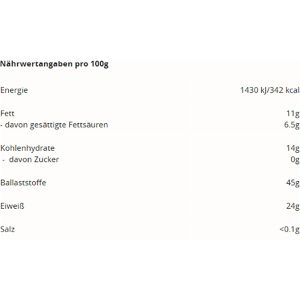 Produktbild für Kakao Azafran Pulver, BIO